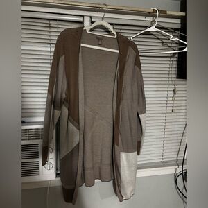 Chico women’s cardigan